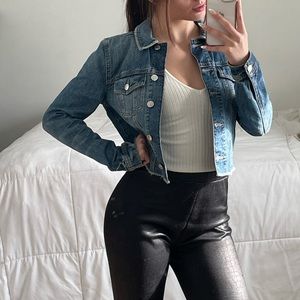 Guess Jean Jacket